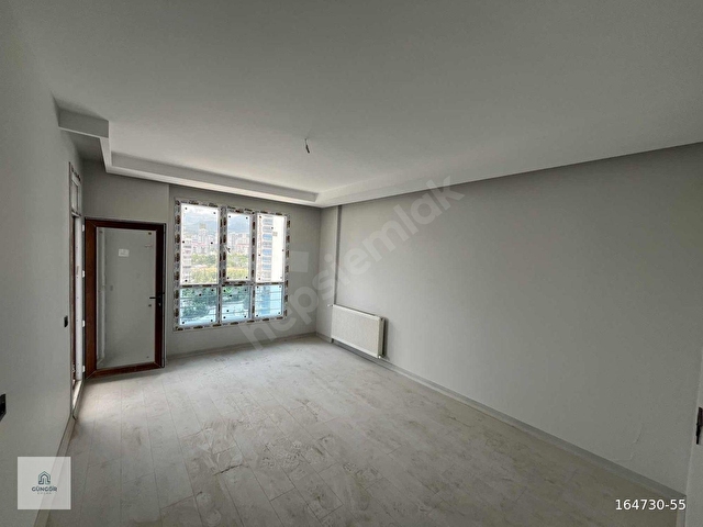 NİĞDE KULE KENT SİTESİ SATILIK 4+1 LÜKS DAİRE - Görsel 13