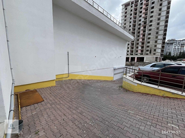 NİĞDE KULE KENT SİTESİ SATILIK 4+1 LÜKS DAİRE - Görsel 28