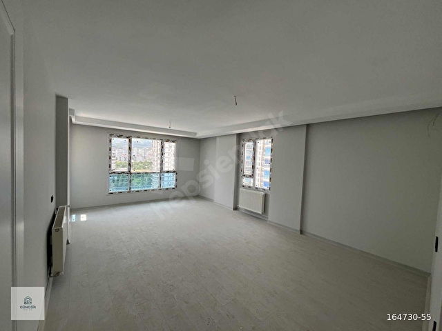 NİĞDE KULE KENT SİTESİ SATILIK 4+1 LÜKS DAİRE - Görsel 10