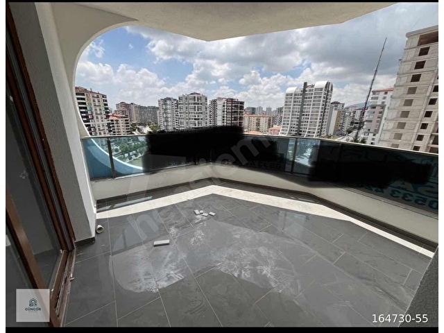 NİĞDE KULE KENT SİTESİ SATILIK 4+1 LÜKS DAİRE - Görsel 23