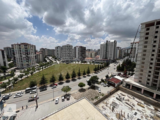 NİĞDE KULE KENT SİTESİ SATILIK 4+1 LÜKS DAİRE - Görsel 27