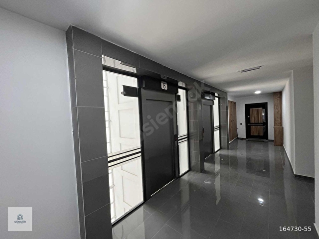 NİĞDE KULE KENT SİTESİ SATILIK 4+1 LÜKS DAİRE - Görsel 4