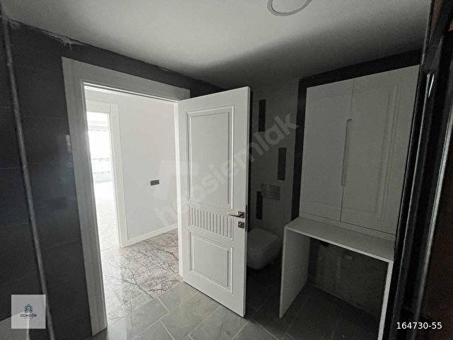 NİĞDE KULE KENT SİTESİ SATILIK 4+1 LÜKS DAİRE - Görsel 20