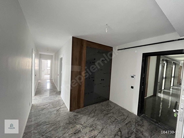 NİĞDE KULE KENT SİTESİ SATILIK 4+1 LÜKS DAİRE - Görsel 7