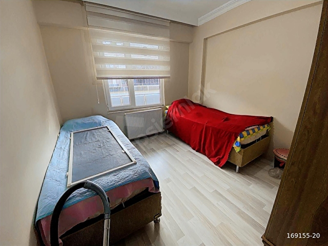 KARASU YENİ MAHALLEDE 2+1- 80 m2 HAVUZ CEPHE GİRİŞ KAT - Görsel 11