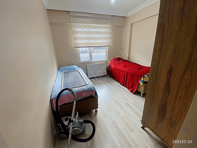 KARASU YENİ MAHALLEDE 2+1- 80 m2 HAVUZ CEPHE GİRİŞ KAT - Görsel 12