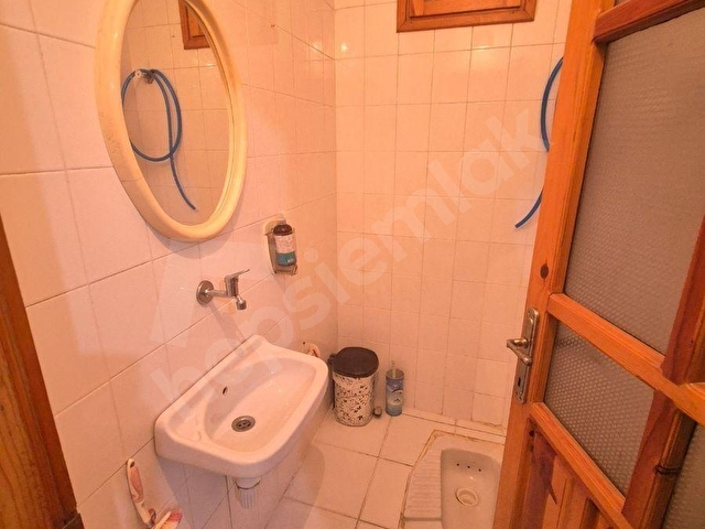 PRESTİJDEN CUMHURİYETTE GENİŞ OTURUM TERTEMİZ 3+1 DAİRE - Görsel 19