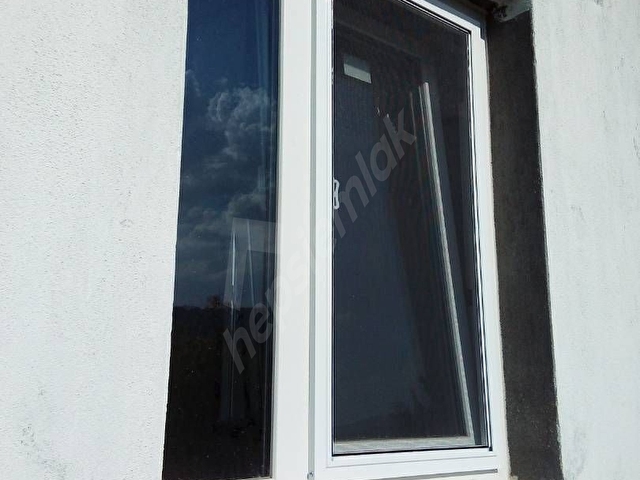 Gökçeler Yayla 6 dönüm müstakil bahçe+Ruhsatlı kulübeler+İmarlı Ev Projesi+Elektrik+Kuyu - Görsel 8