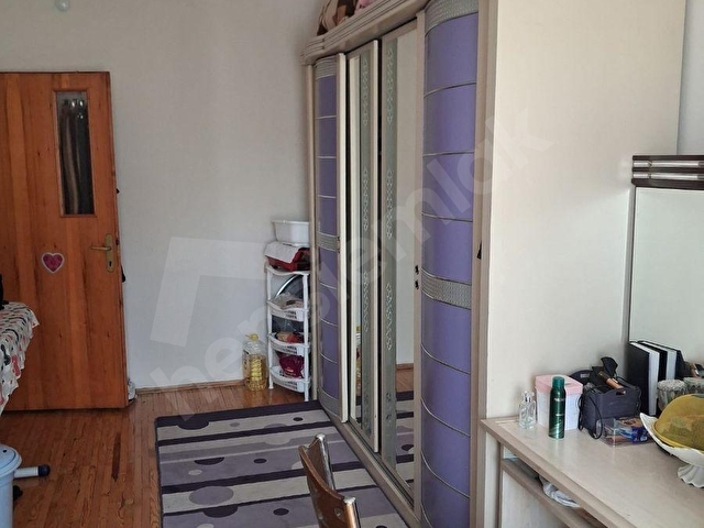 YAZIR MAHALLESİ TURMAK TRANVAY DURAGI YANI 3+1 SATILIK DAİRE - Görsel 29