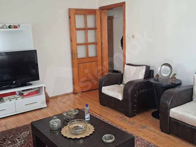 YAZIR MAHALLESİ TURMAK TRANVAY DURAGI YANI 3+1 SATILIK DAİRE - Görsel 14