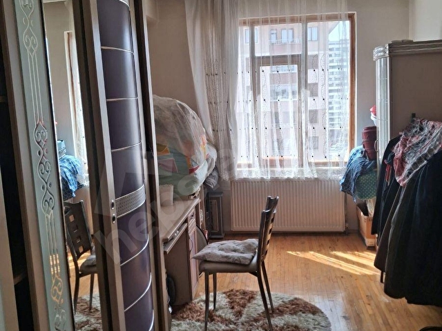 YAZIR MAHALLESİ TURMAK TRANVAY DURAGI YANI 3+1 SATILIK DAİRE - Görsel 18