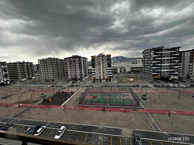 KAYSERİ ŞEHİR HASTANESİ YANINDA SATLIK 2+1 DAİRE - Görsel 7