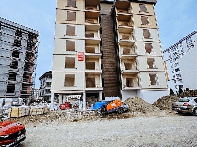 Altınordu Cumhuriyet Satılık