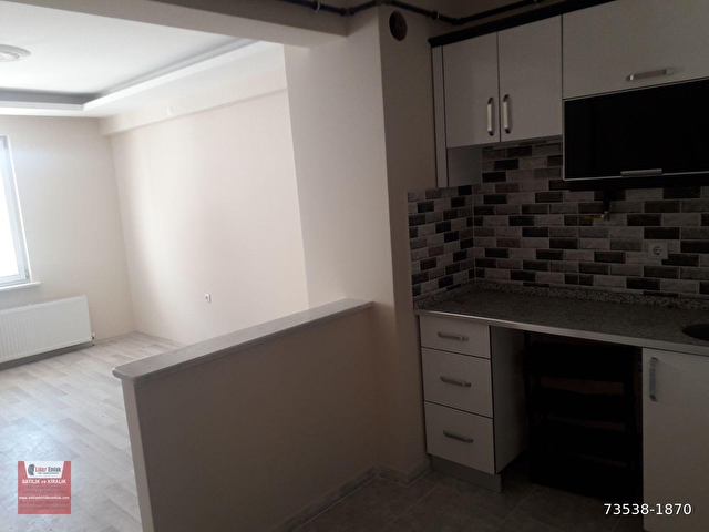 eskisehir sutluce mh kiralik 55m2 balkonlu daire 73538 1870 hurriyet emlak