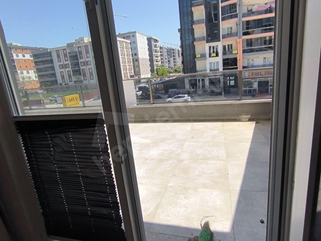 ÇANAKKALE MERKEZ EGEPARK SİTESİ KİRALIK 2+1 AÇIK MUTFAK TERASLI - Görsel 10