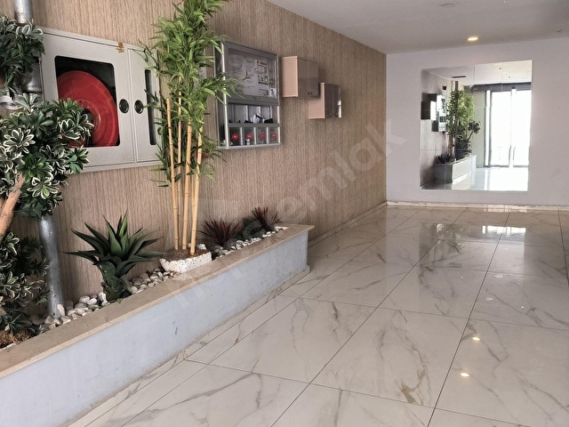 ÇANAKKALE MERKEZ EGEPARK SİTESİ KİRALIK 2+1 AÇIK MUTFAK TERASLI - Görsel 25