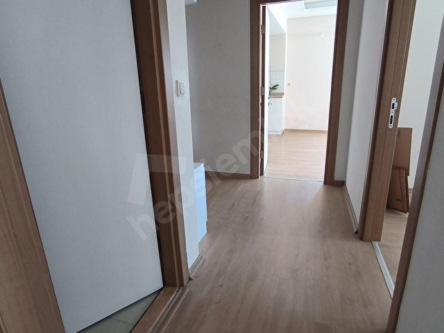 ÇANAKKALE MERKEZ EGEPARK SİTESİ KİRALIK 2+1 AÇIK MUTFAK TERASLI - Görsel 14
