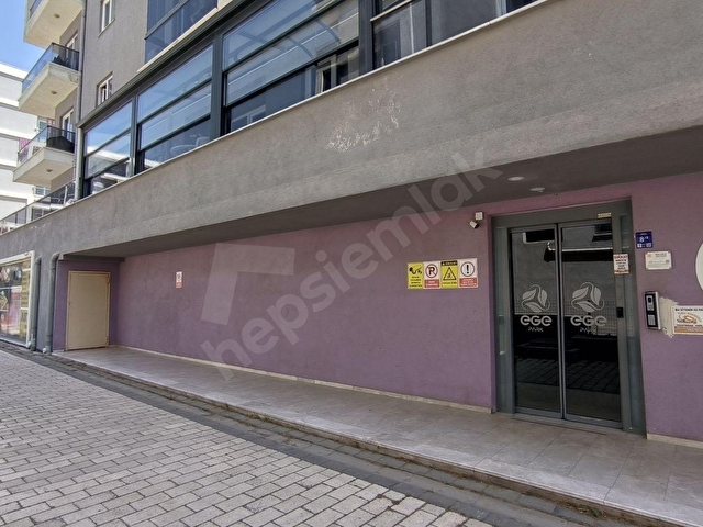 ÇANAKKALE MERKEZ EGEPARK SİTESİ KİRALIK 2+1 AÇIK MUTFAK TERASLI - Görsel 27