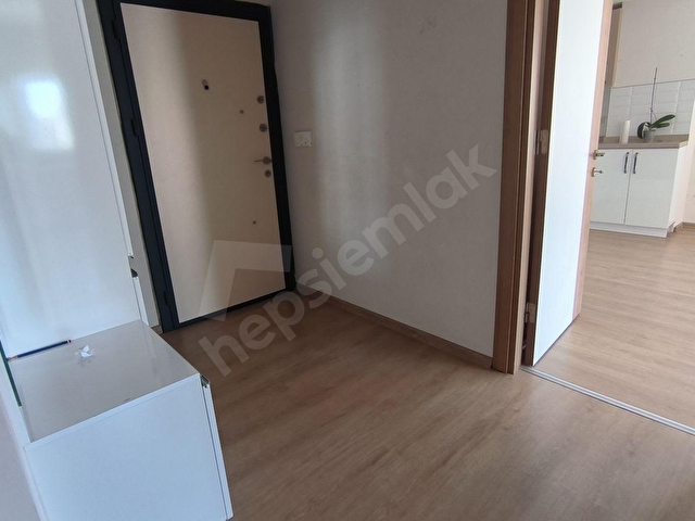 ÇANAKKALE MERKEZ EGEPARK SİTESİ KİRALIK 2+1 AÇIK MUTFAK TERASLI - Görsel 15
