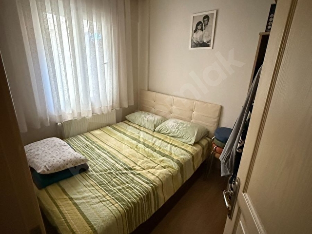 STARTKEY MARİNDEN ÜÇKUYULARDA SATILIK 3+1 DAİRE: KONFORLU YAŞAM ALANI SİZİ BEKLİYOR! - Görsel 9