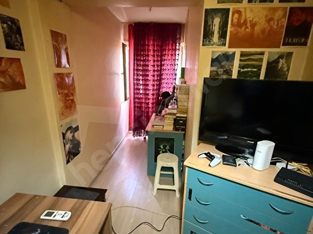 STARTKEY MARİNDEN ÜÇKUYULARDA SATILIK 3+1 DAİRE: KONFORLU YAŞAM ALANI SİZİ BEKLİYOR! - Görsel 14