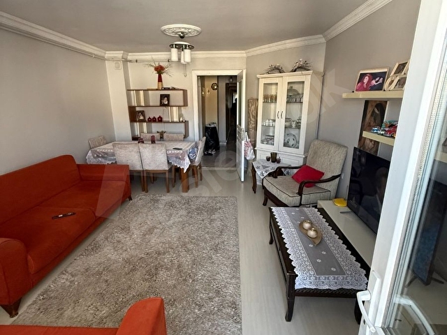STARTKEY MARİNDEN ÜÇKUYULARDA SATILIK 3+1 DAİRE: KONFORLU YAŞAM ALANI SİZİ BEKLİYOR! - Görsel 2