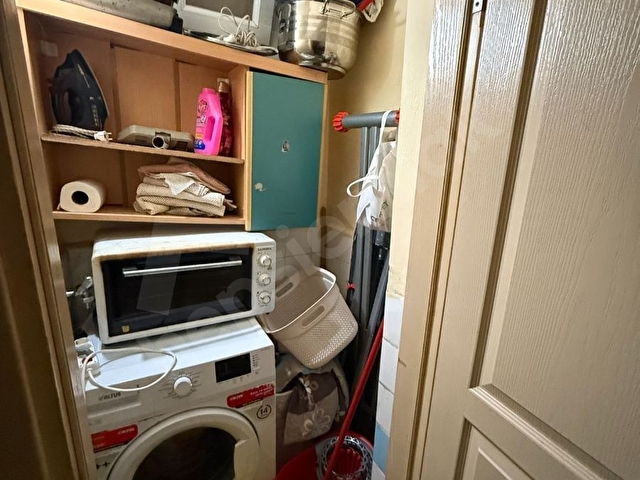 STARTKEY MARİNDEN ÜÇKUYULARDA SATILIK 3+1 DAİRE: KONFORLU YAŞAM ALANI SİZİ BEKLİYOR! - Görsel 10