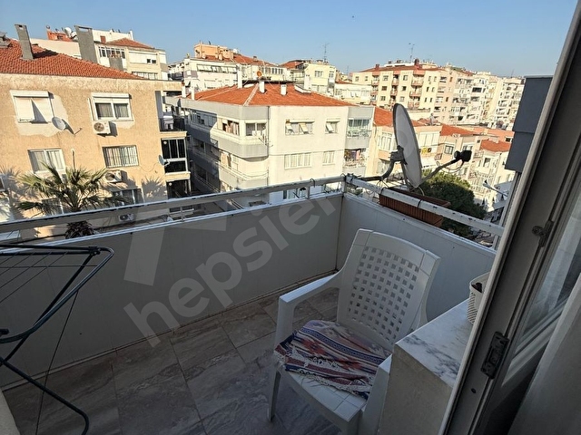 STARTKEY MARİNDEN ÜÇKUYULARDA SATILIK 3+1 DAİRE: KONFORLU YAŞAM ALANI SİZİ BEKLİYOR! - Görsel 3