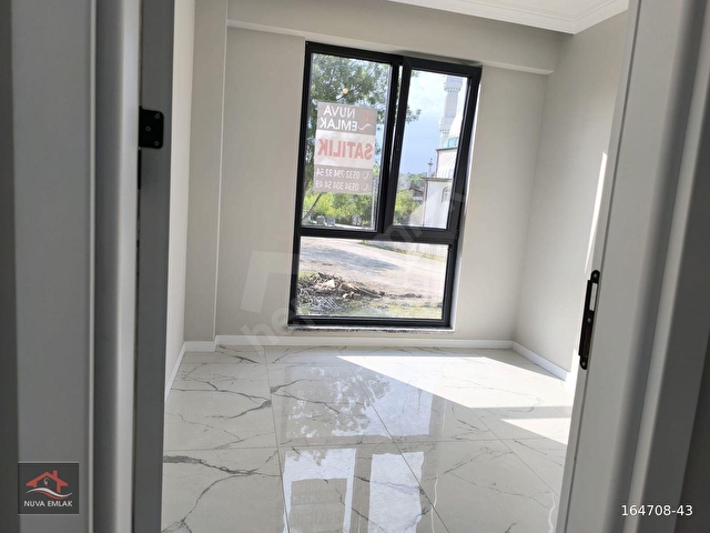 ARİFİYE NEVİYE VİLLALAR BÖLGESİNDE BUTİK PROJEDE ŞIK 2+1 KİRALIK - Görsel 10