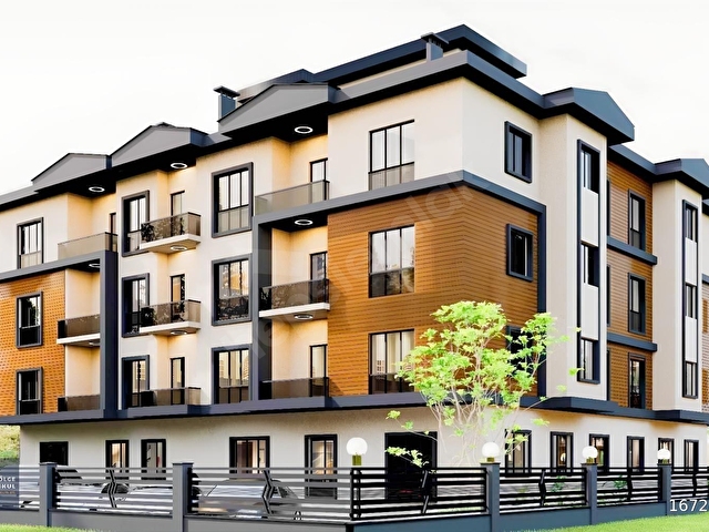 TEKİRDAĞ SARAY KEMALPAŞA 1+1 GİRİŞ DAİRE ULTRA LÜX - Görsel 17