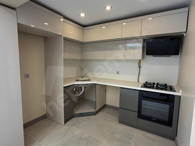 TEKİRDAĞ SARAY KEMALPAŞA 1+1 GİRİŞ DAİRE ULTRA LÜX - Görsel 11