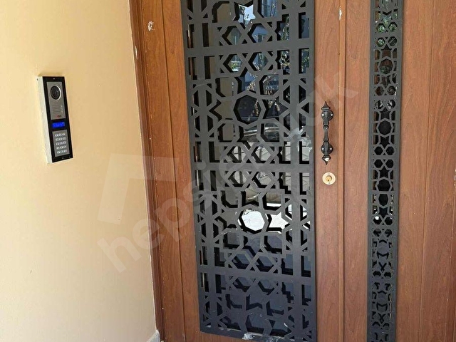 TEKİRDAĞ SARAY KEMALPAŞA 1+1 GİRİŞ DAİRE ULTRA LÜX - Görsel 14