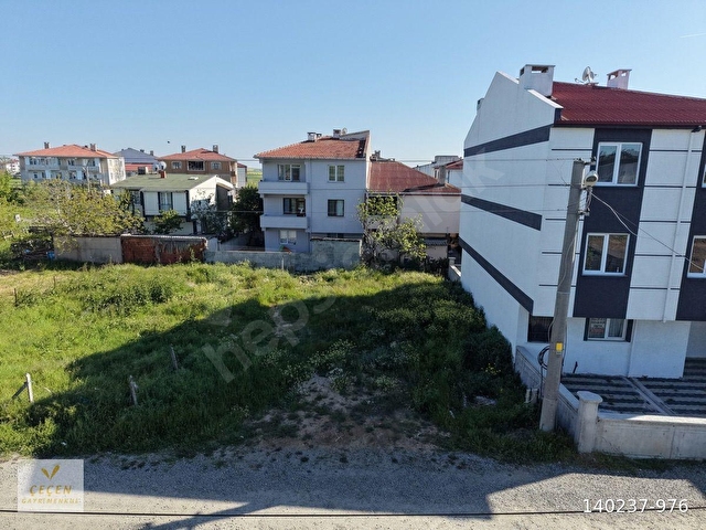 ÇORLU HAVUZLAR MAH. SATILIK İMARLI İFRAZLI ARSA İNŞAATA HAZIR - Görsel 3