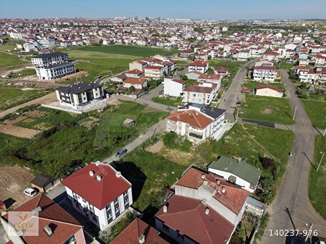 ÇORLU HAVUZLAR MAH. SATILIK İMARLI İFRAZLI ARSA İNŞAATA HAZIR - Görsel 8