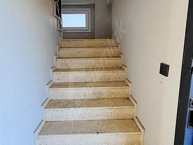 İZMİR DİKİLİ SALİHLER ALTINDA SATILIK 4+1 MÜSTAKİL VİLLA - Görsel 20