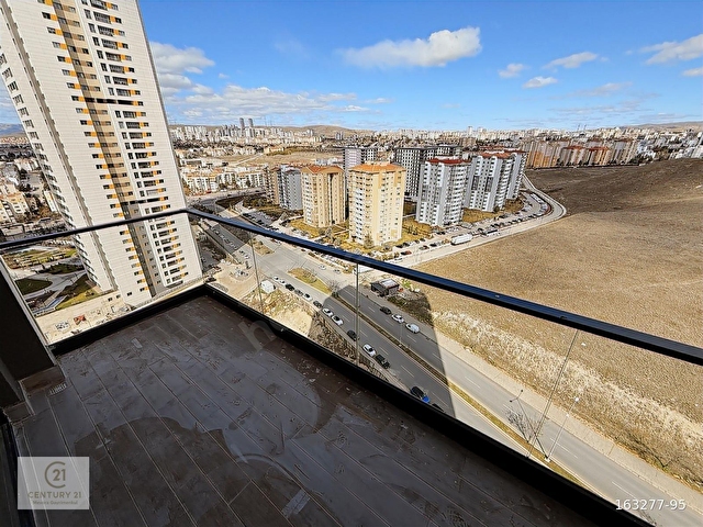 METROMALL TERAS / 10. KAT /KAPALI MUTFAK / EBEVEYN BANYOLU / 2+1 - Görsel 13