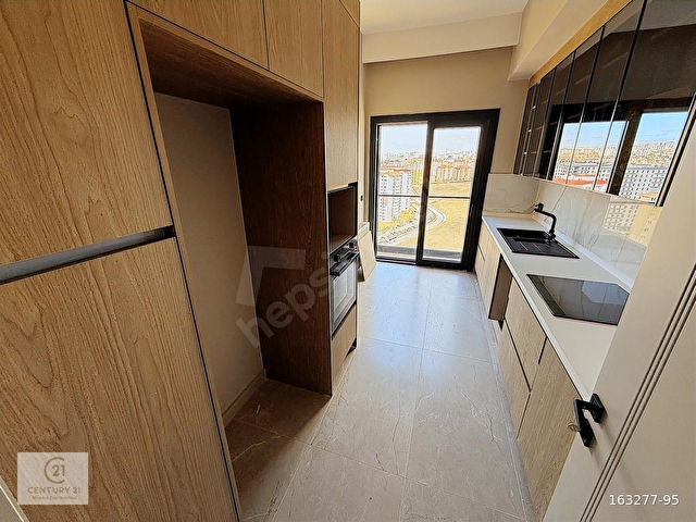 METROMALL TERAS / 10. KAT /KAPALI MUTFAK / EBEVEYN BANYOLU / 2+1 - Görsel 15