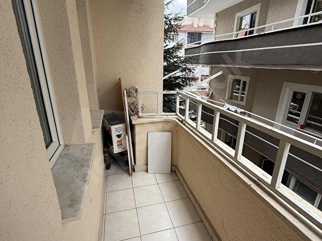 2000 EVLER MAHALLESİNDE SATILIK SÜPER KONUMDA 3+1 DAİRE - Görsel 16