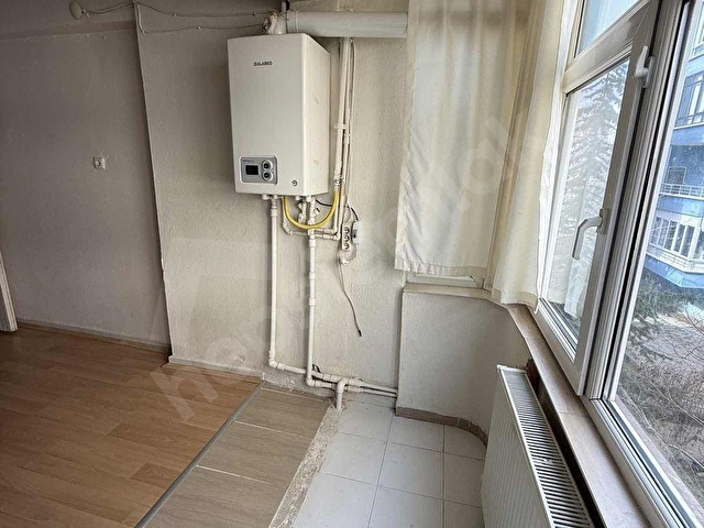 2000 EVLER MAHALLESİNDE SATILIK SÜPER KONUMDA 3+1 DAİRE - Görsel 9