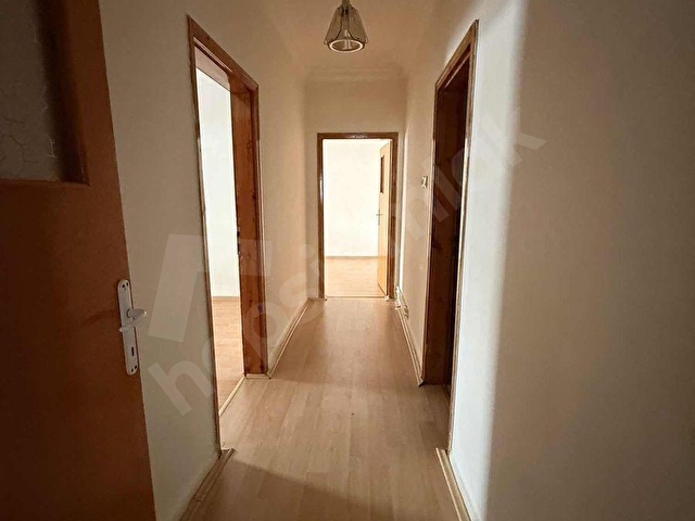 2000 EVLER MAHALLESİNDE SATILIK SÜPER KONUMDA 3+1 DAİRE - Görsel 8