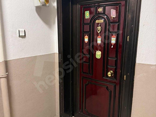 2000 EVLER MAHALLESİNDE SATILIK SÜPER KONUMDA 3+1 DAİRE - Görsel 3