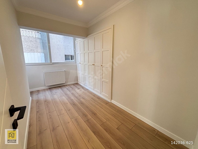 İNÖNÜ CADDE YANINDA ARAKAT MODERN 3+1 SATILIK DOĞALGAZLI DAİRE - Görsel 26