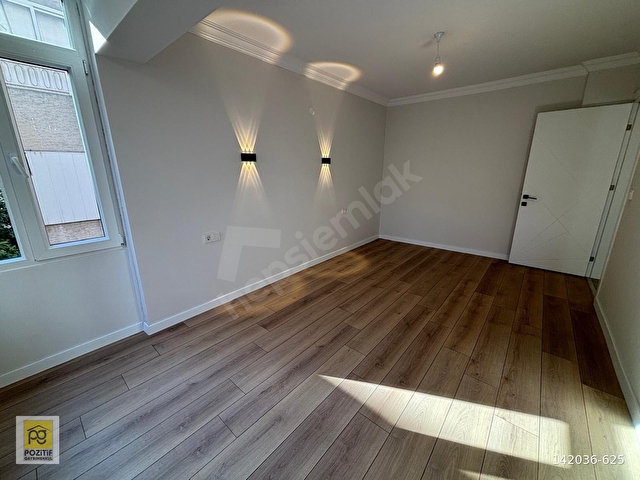 İNÖNÜ CADDE YANINDA ARAKAT MODERN 3+1 SATILIK DOĞALGAZLI DAİRE - Görsel 15
