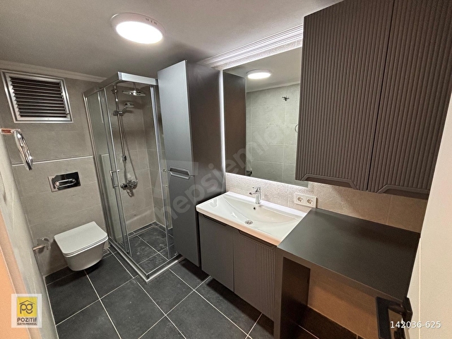 İNÖNÜ CADDE YANINDA ARAKAT MODERN 3+1 SATILIK DOĞALGAZLI DAİRE - Görsel 30