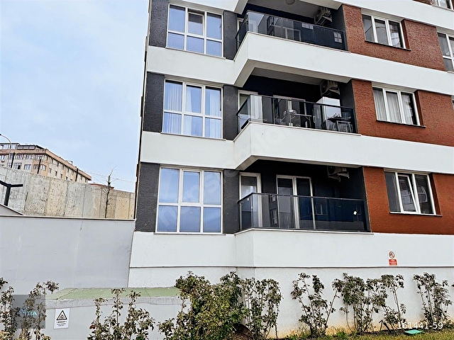 YBA| ELLS KARTAL PEYZAJ VE DENİZ MANZARALI SATILIK 3+1 BOŞ DAİRE - Görsel 2