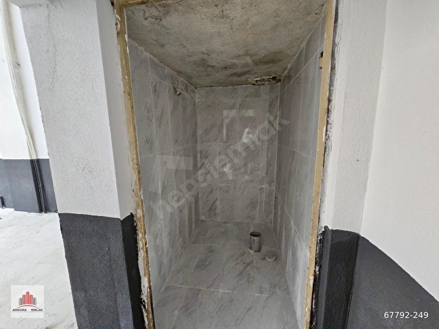 SİNCAN AYAKKABICILAR SANAYİ SİTESİNDE ACİL SATILIK DÜKKAN - Görsel 11