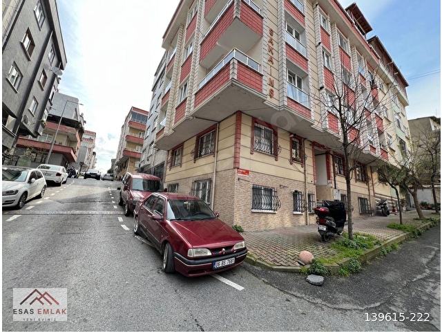 SARIGÖL MAHALLESİNDE 2+1 85m2 1.KAT BALKONLU SATILIK DAİRE - Görsel 16