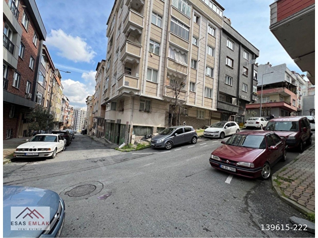 SARIGÖL MAHALLESİNDE 2+1 85m2 1.KAT BALKONLU SATILIK DAİRE - Görsel 18