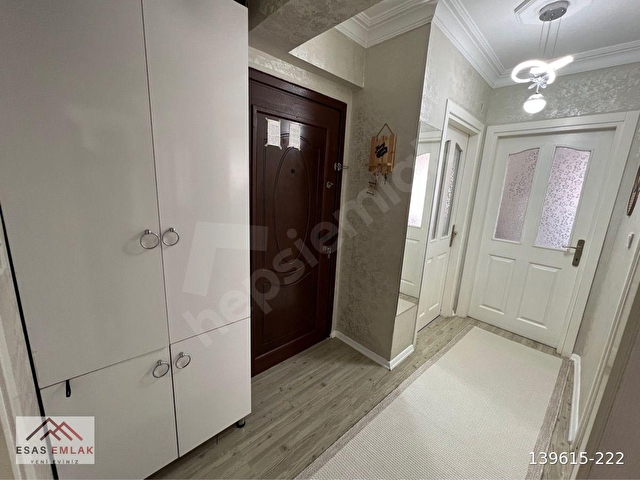 SARIGÖL MAHALLESİNDE 2+1 85m2 1.KAT BALKONLU SATILIK DAİRE - Görsel 13
