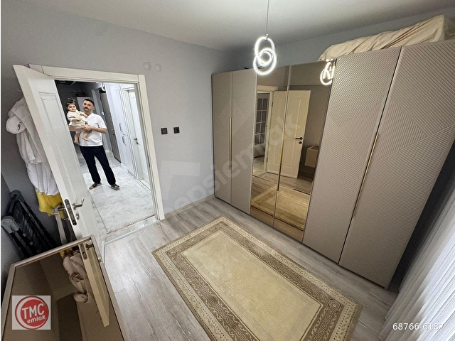 █TMC EMLAKTAN█ ANDİÇEN MAH. 3+1 FULL YAPILI DAİRE - Görsel 18